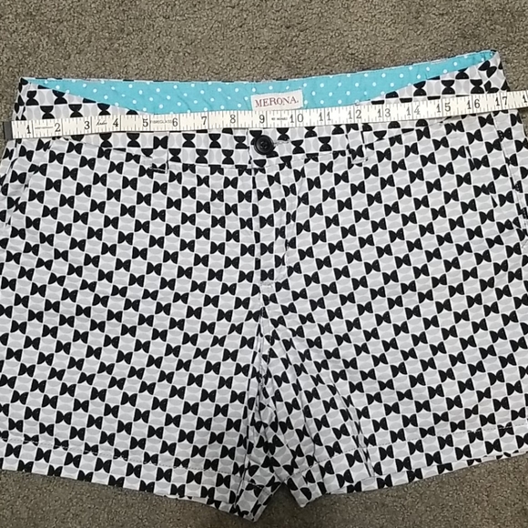 Cotton Shorts - Picture 2 of 6